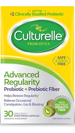 Probiotico Niños 30cap Culturel