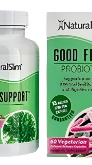 Relaxslim Candida Kit