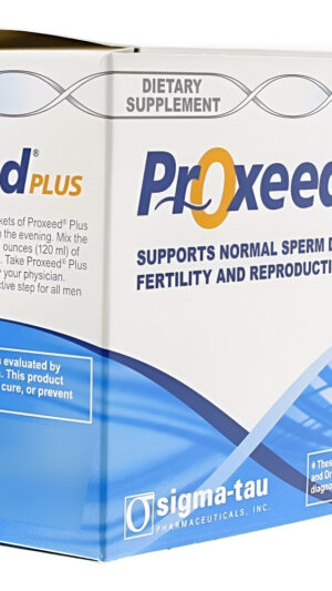 Sigma Tau Health Science Proxeed