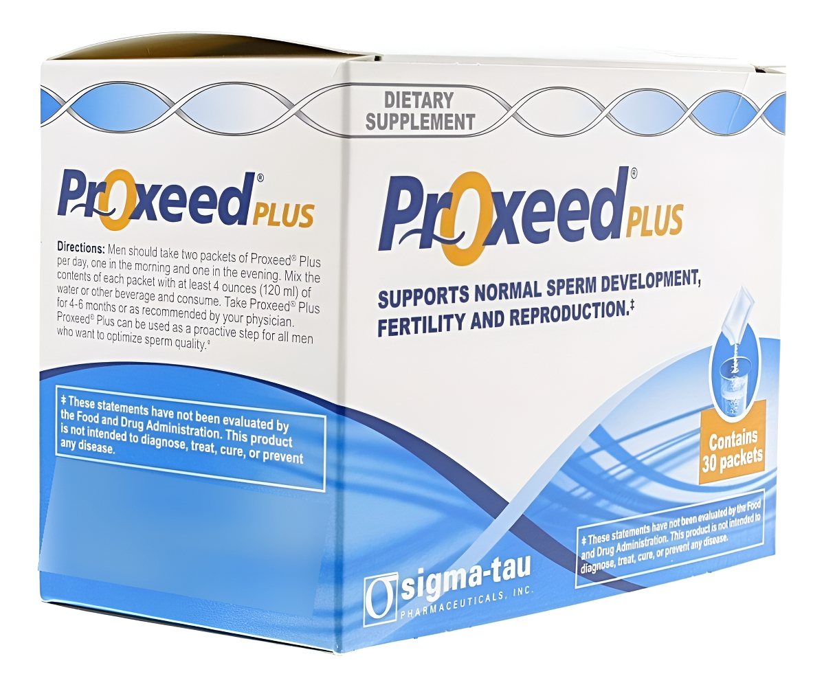 Sigma Tau Health Science Proxeed