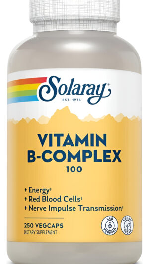 Complejo B 100 Cap Solaray - Unida