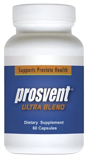 Thera Botanics Prosvent Ultra Blen