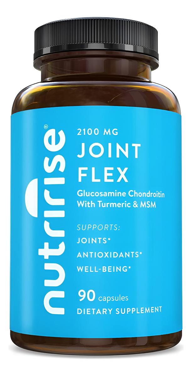 Glucosamina 2100 Mg Nutririse