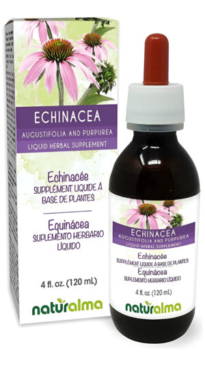 Equinacea 120 Ml Naturalma