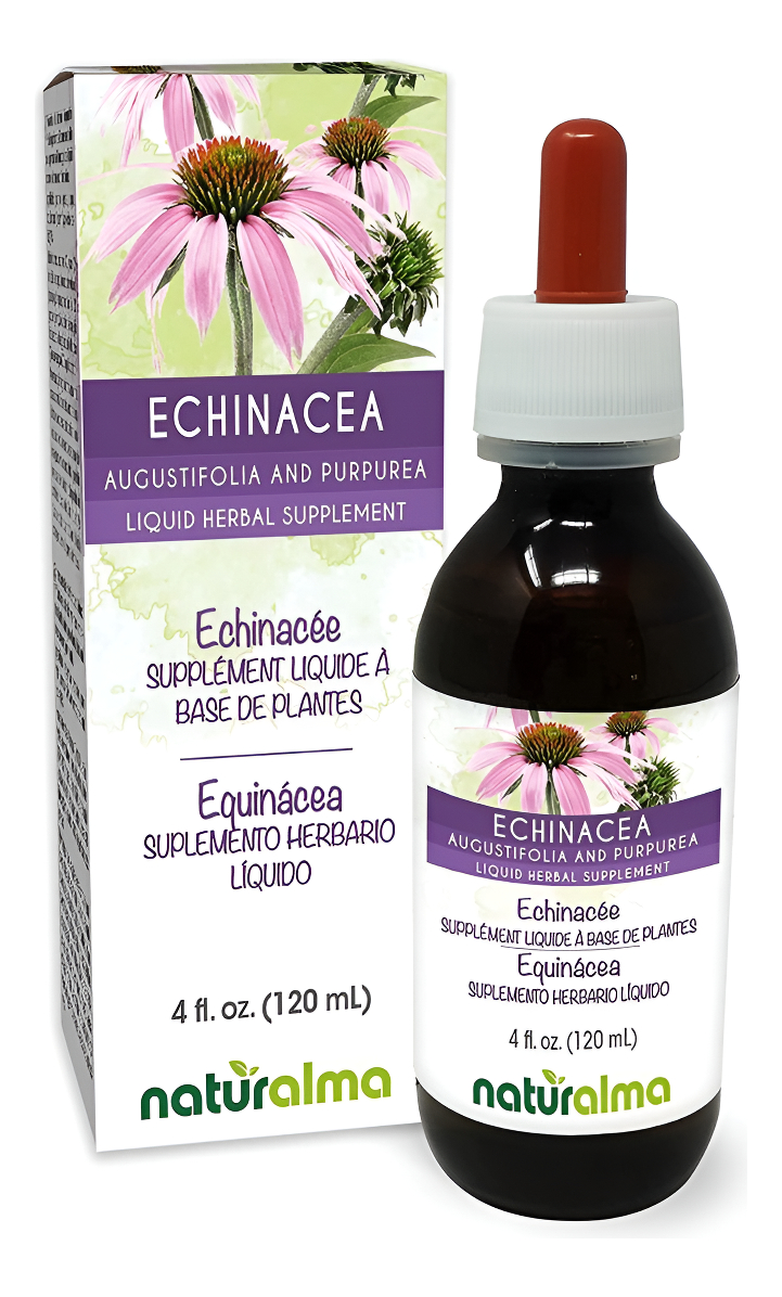 Equinacea 120 Ml Naturalma