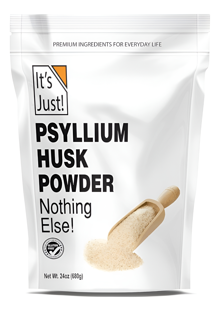 Psyllium 680 Gramos Its Just