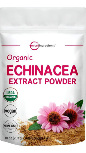 Equinacea Microingredient 450mg