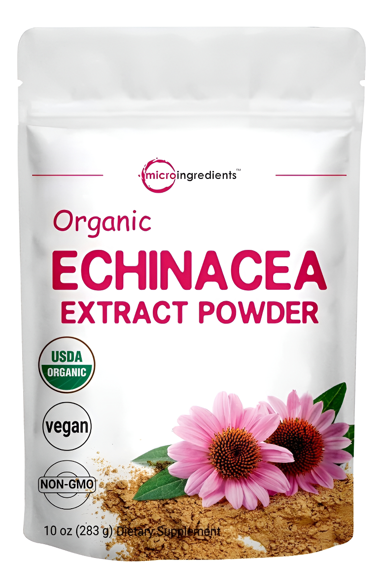 Equinacea Microingredient 450mg