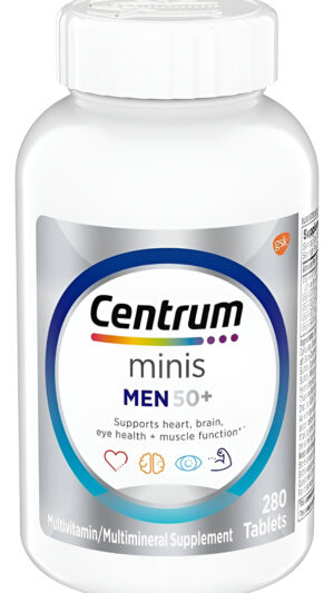Multivitaminico 280tab Centrum