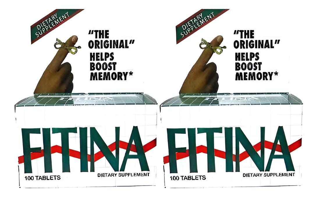 Fitina