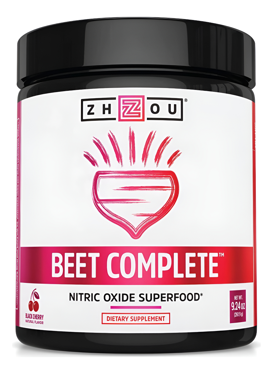 Beet Complete Remolacha Nitric Oxide