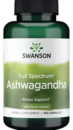 Adaptogeno Herbal Ashwagan 100