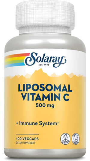 Vitamina C 250caps Viva Natural