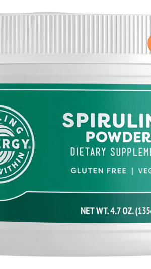 Espirulina 135g Vimergy