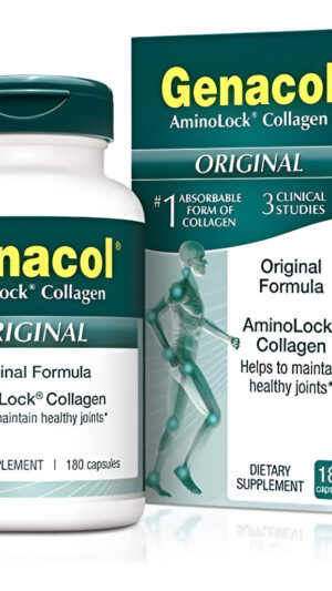 Genacol Péptidos De Colágeno Hidr