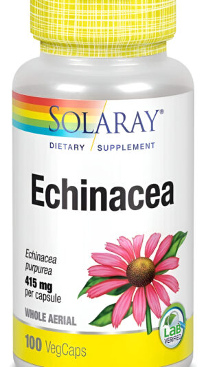 Equinacea  415 Mg Solaray