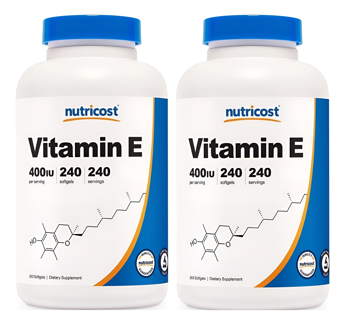 Vitamina E (pack De 2) - Unidad A $