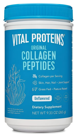 Colageno 265g Vital Proteins