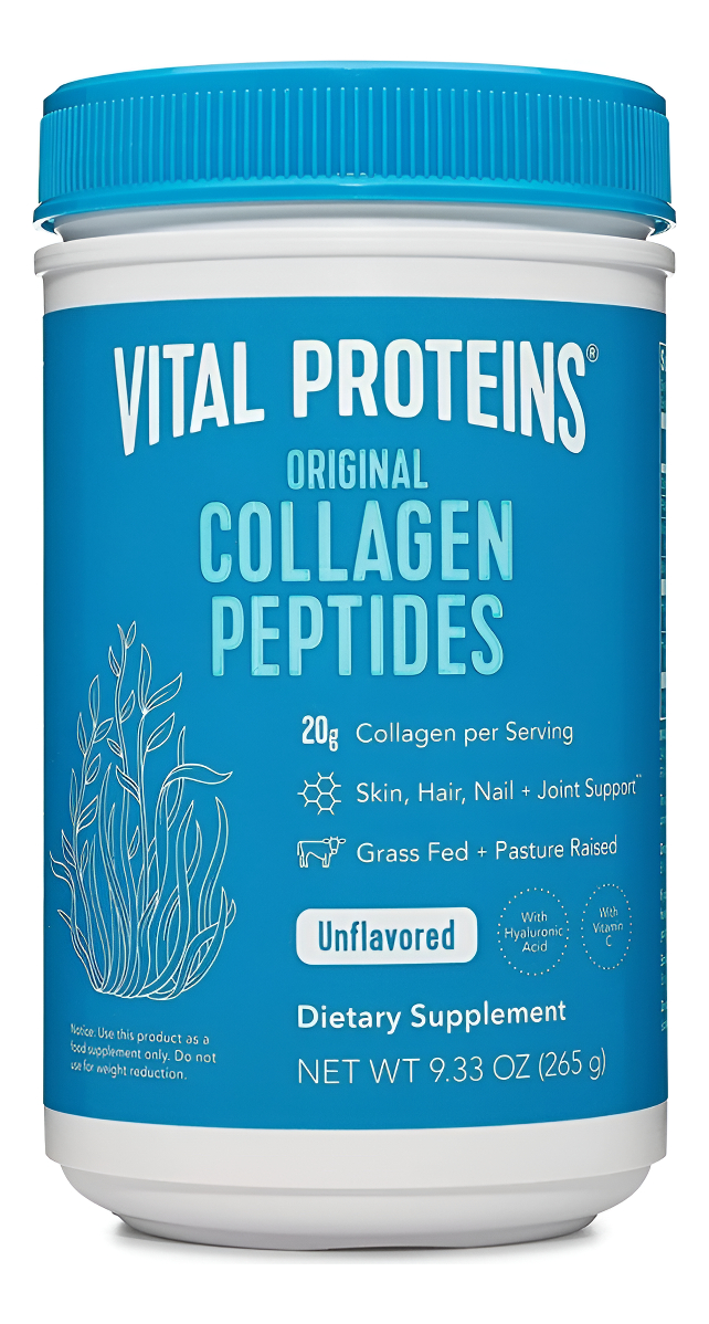 Colageno 265g Vital Proteins