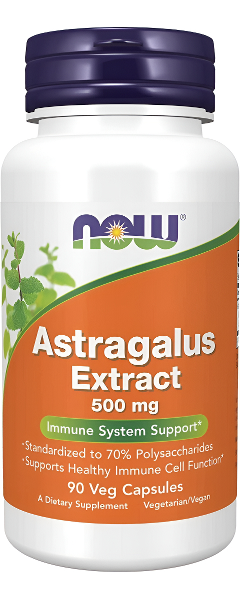 Astragalo 90 Cap Now