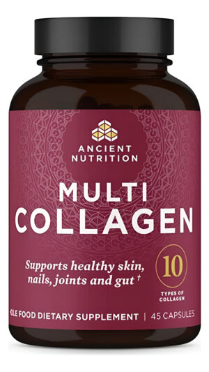 Colageno Ancient Nutrition