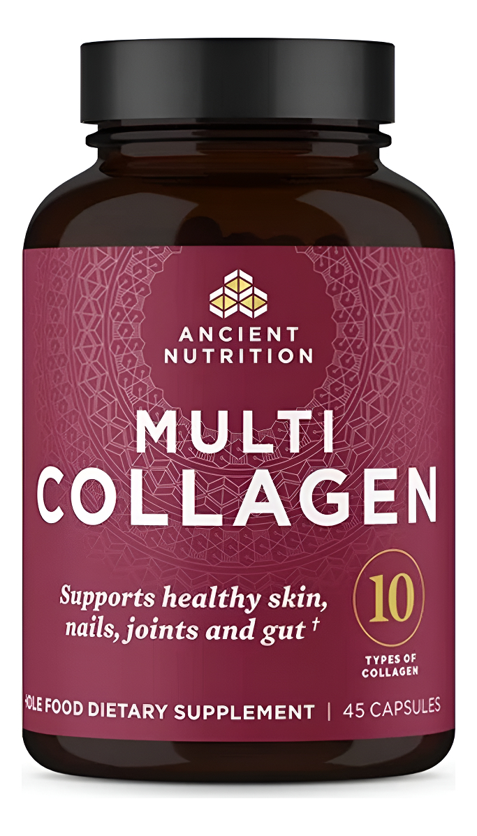 Colageno Ancient Nutrition