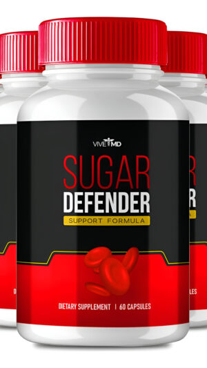 Sugar Defender Cápsulas Suplemento De Fórmula Sanguínea Sugardefender Healthy Blood Advanced Formula Píldoras  Máxima