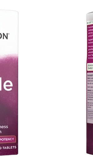 Same 400mg  30tablets + Same 200mg 60tabletas Swasnon