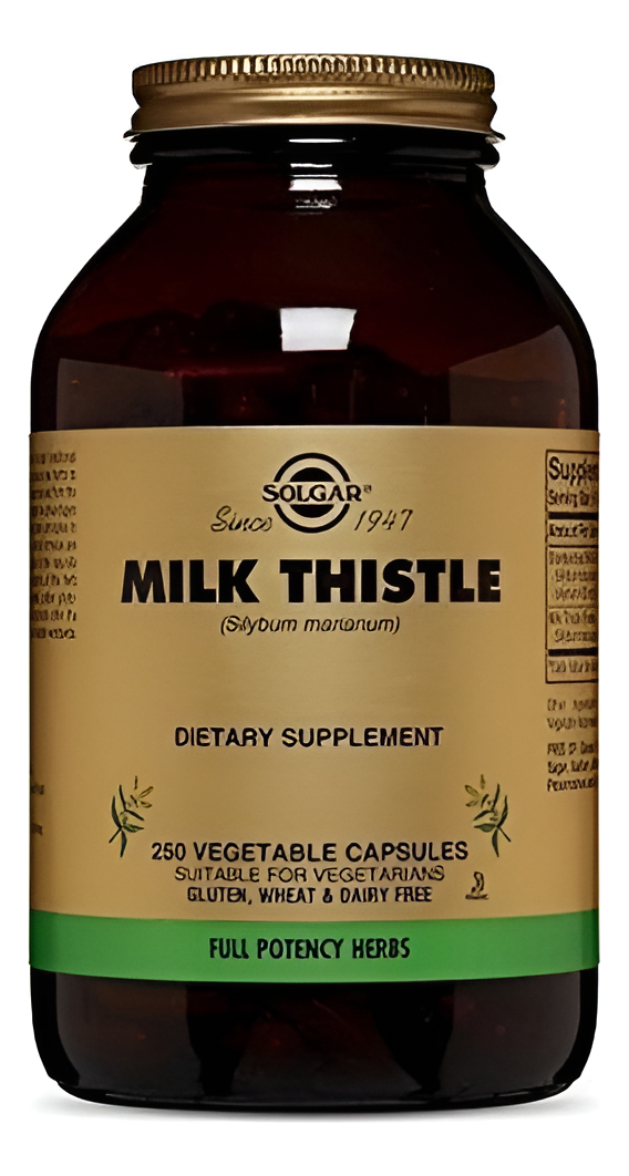 Centrum Multivitaminico Niños