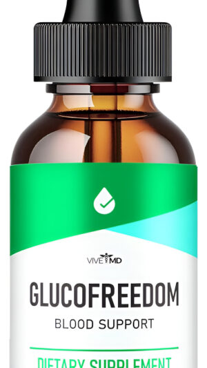 Glucofreedom Drops Fórmula En Sangre Gluco Freedom Drops Suplemento De Apoyo De Fórmula De Sangre Saludable Glucofreedo