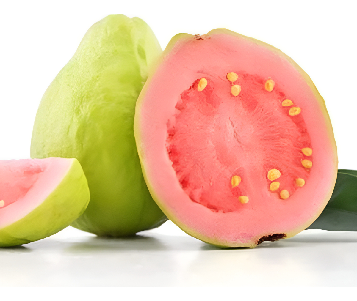 Extracto De Fruta De Guayaba En Polvo 0.18 Oz