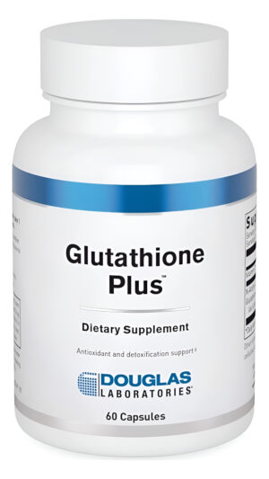 Glutation 440 Mg Douglas Labora