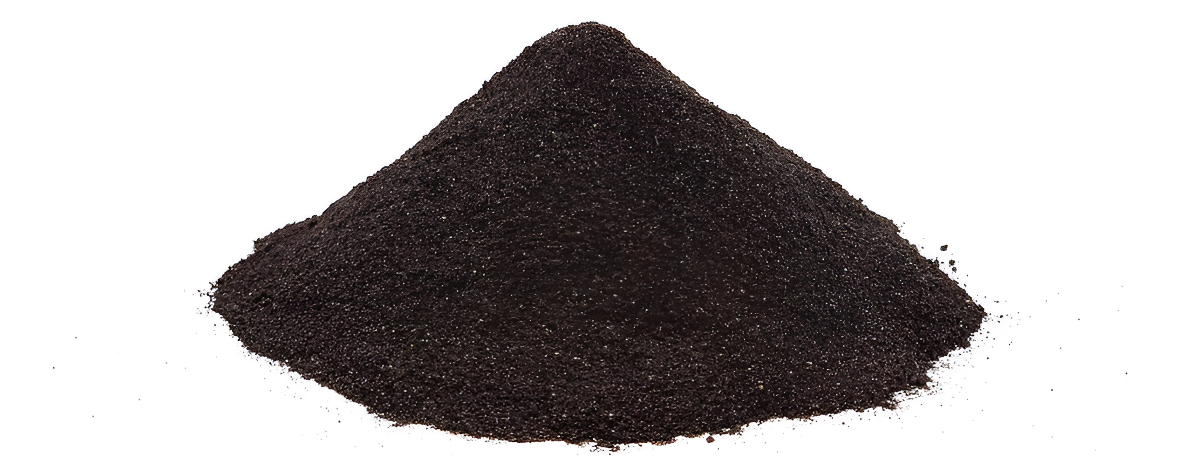 Best Botanicals Polvo De Cáscara De Nogal Negro, 16 Oz.