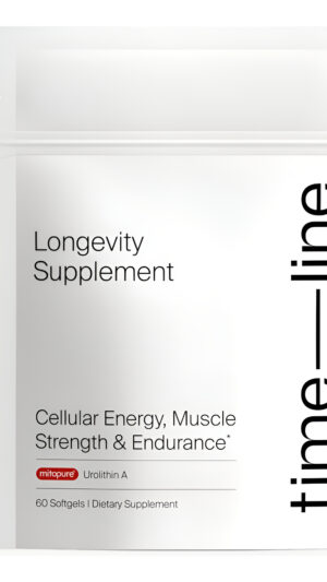 Mitopure Urolitina Un Suplemento  Primero Clínicamente Probado Altamente Pura Urolitina A  Envejecimiento Saludable