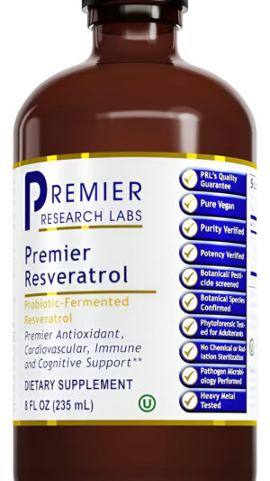 Resveratrol Liquido 235