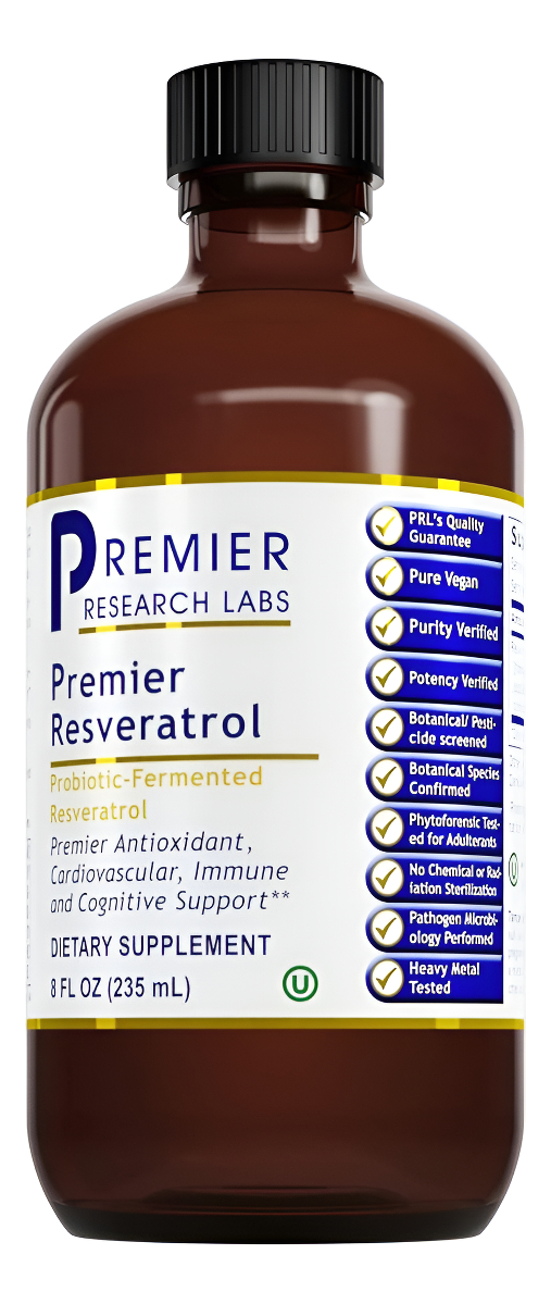 Resveratrol Liquido 235