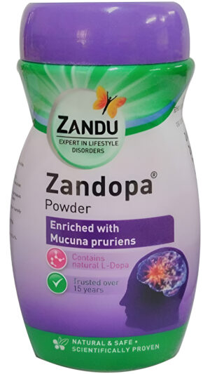 Zandu Zandopa