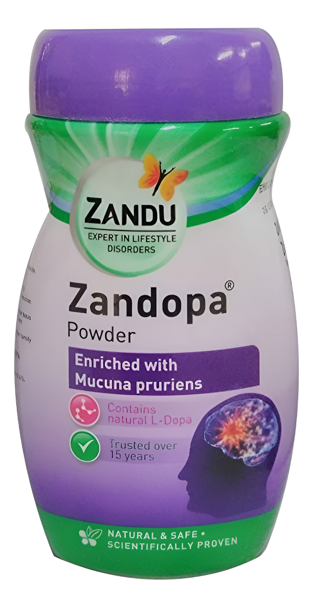 Zandu Zandopa