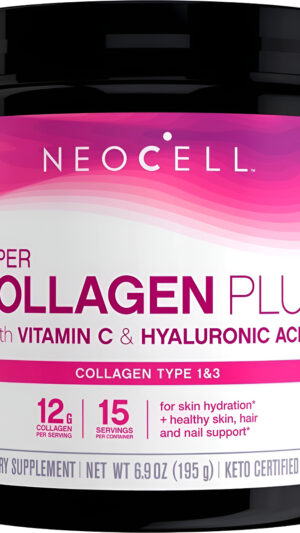 Colageno Neocell Hidrolizado