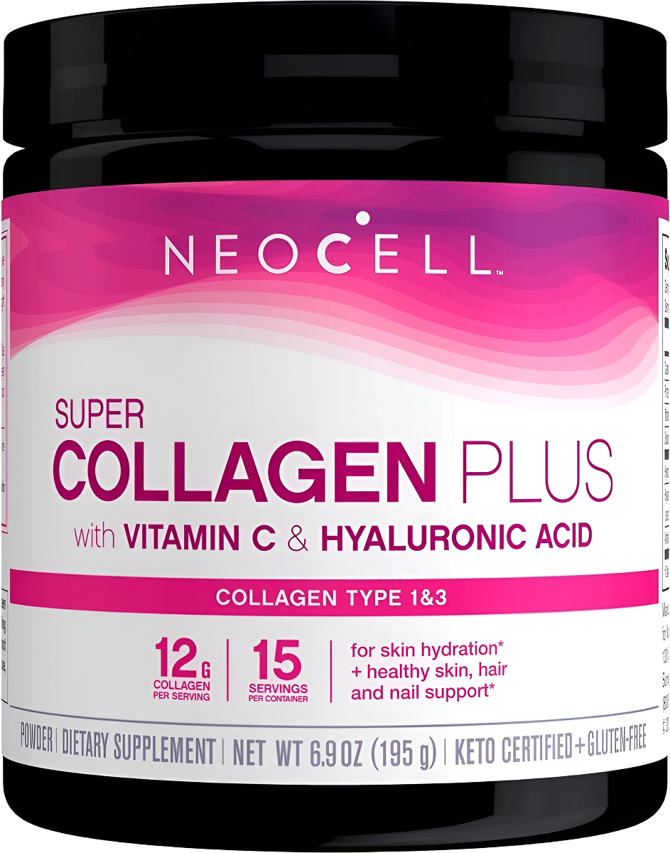 Colageno Neocell Hidrolizado