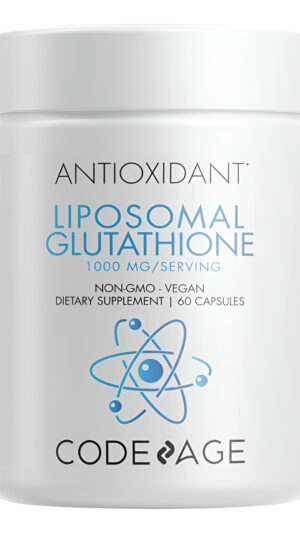 Glutation 440 Mg Douglas Labora