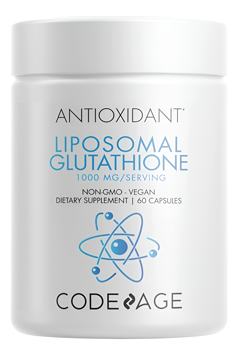 Glutation 440 Mg Douglas Labora