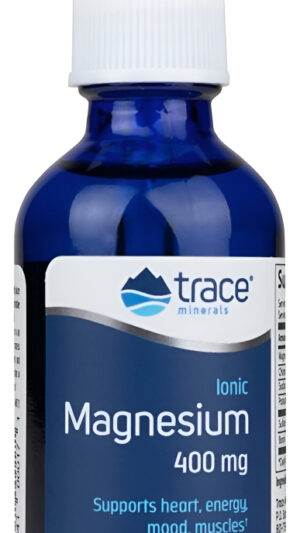 Magnesio Gotas 400 Mg - M