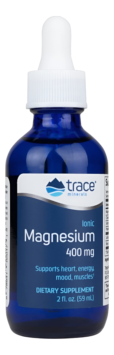 Magnesio Gotas 400 Mg - M