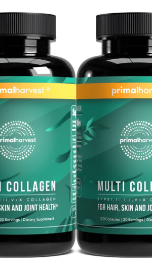 Colageno Primal Harvest Set2