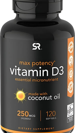 Vitamina D3 Sports Research