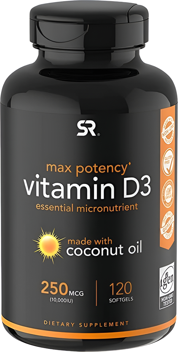 Vitamina D3 Sports Research
