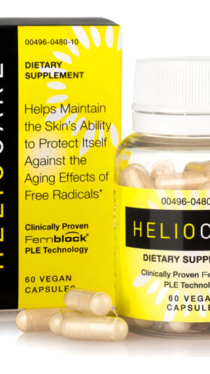 Heliocare Suplemento Dietético