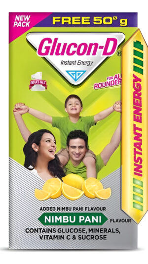 Glucon-d Lime Powder 100gm De La India Seleccione Cualquiera De La India