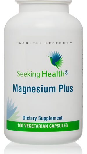 Citrato Magnesio Life Extensio